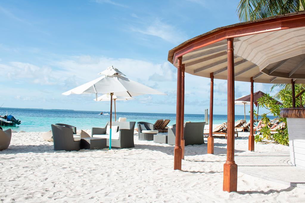 Lily Beach Resort & Spa image 7