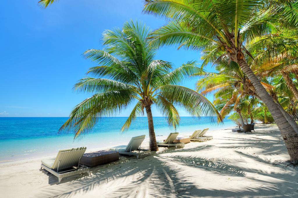 VOMO Island Fiji image 8