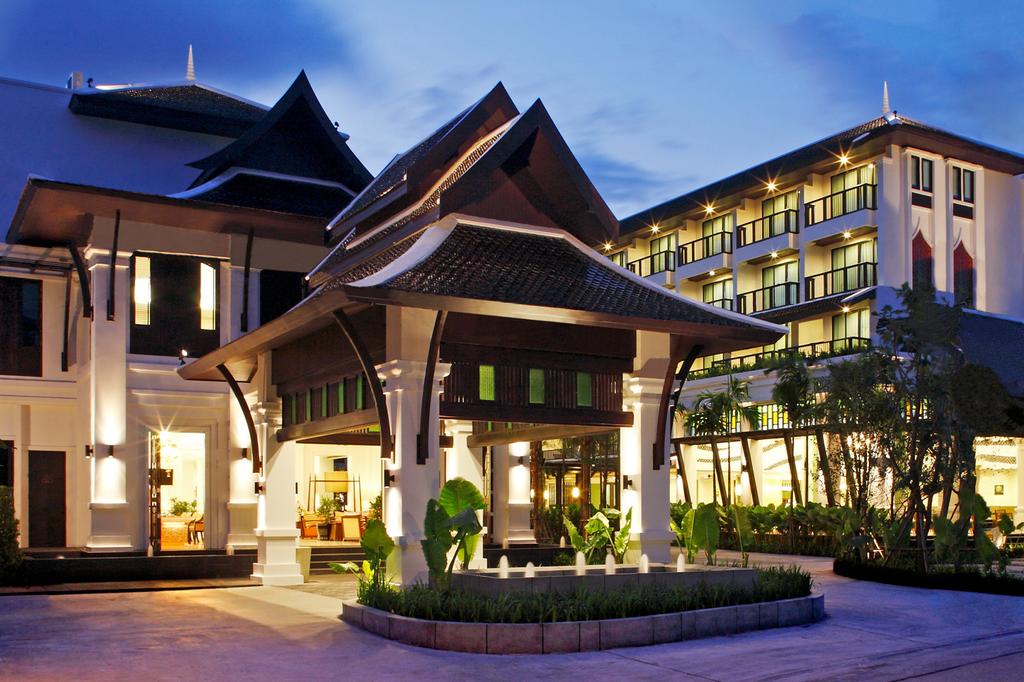 Centara Anda Dhevi Resort & Spa Krabi image 5