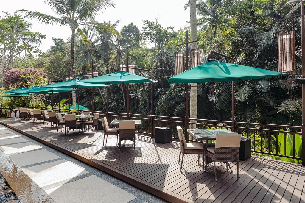 The Samaya Ubud Bali image 7