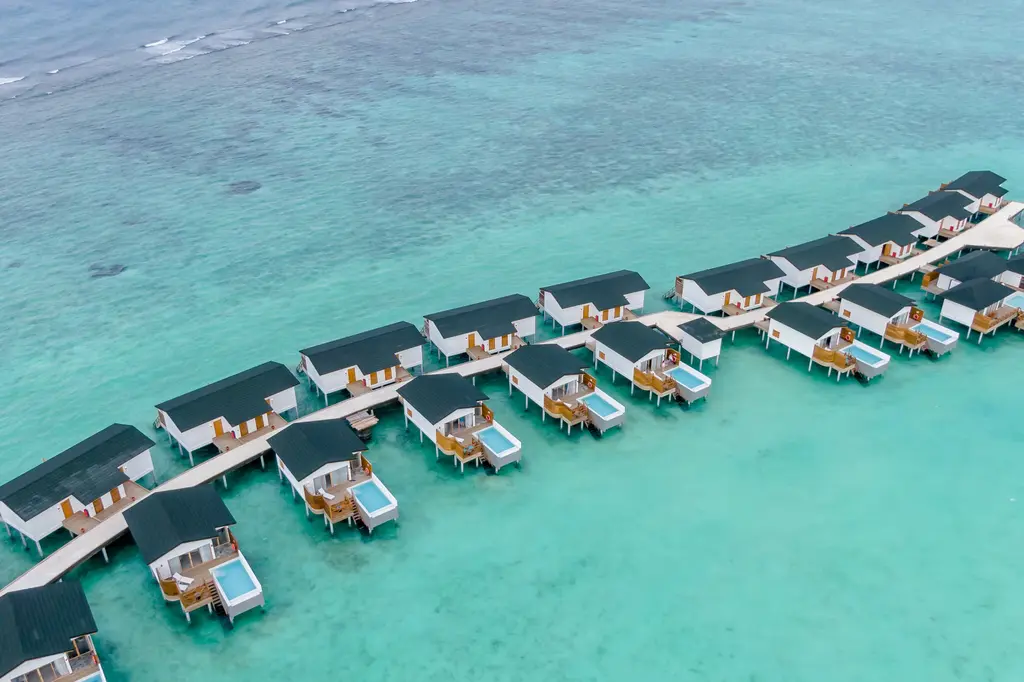 Joy Island Maldives by The Cocoon Collection image 5