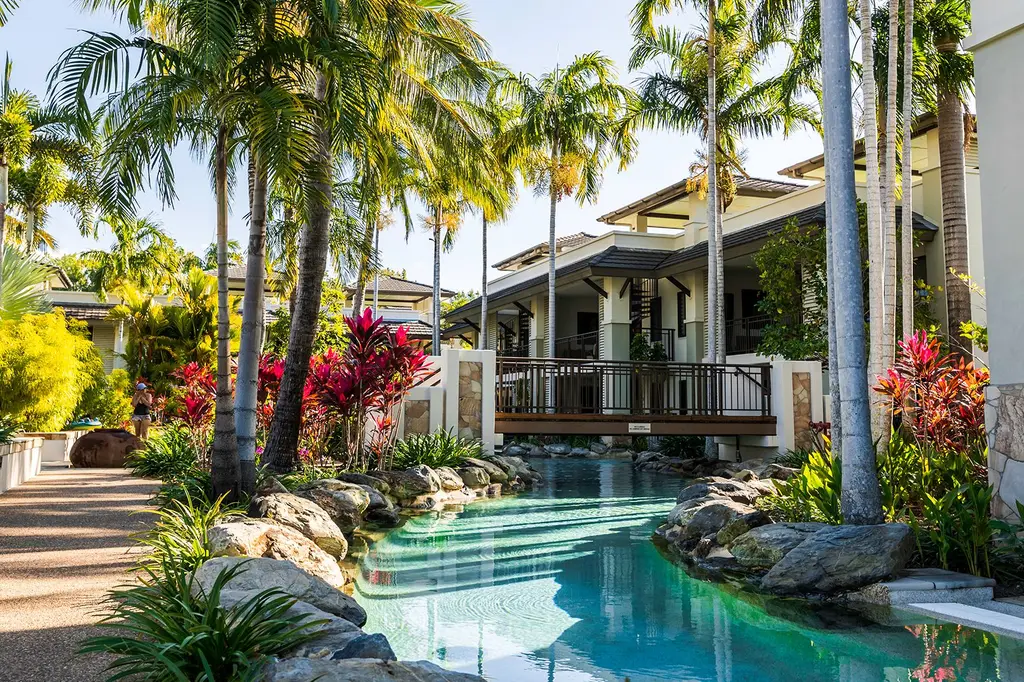 Pullman Port Douglas Sea Temple Resort and Spa  image 4