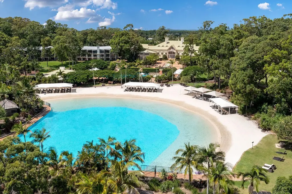 InterContinental Sanctuary Cove Resort, an IHG Hotel image 4