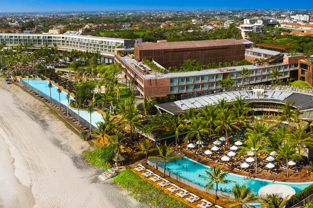 Desa Potato Head Bali image 1