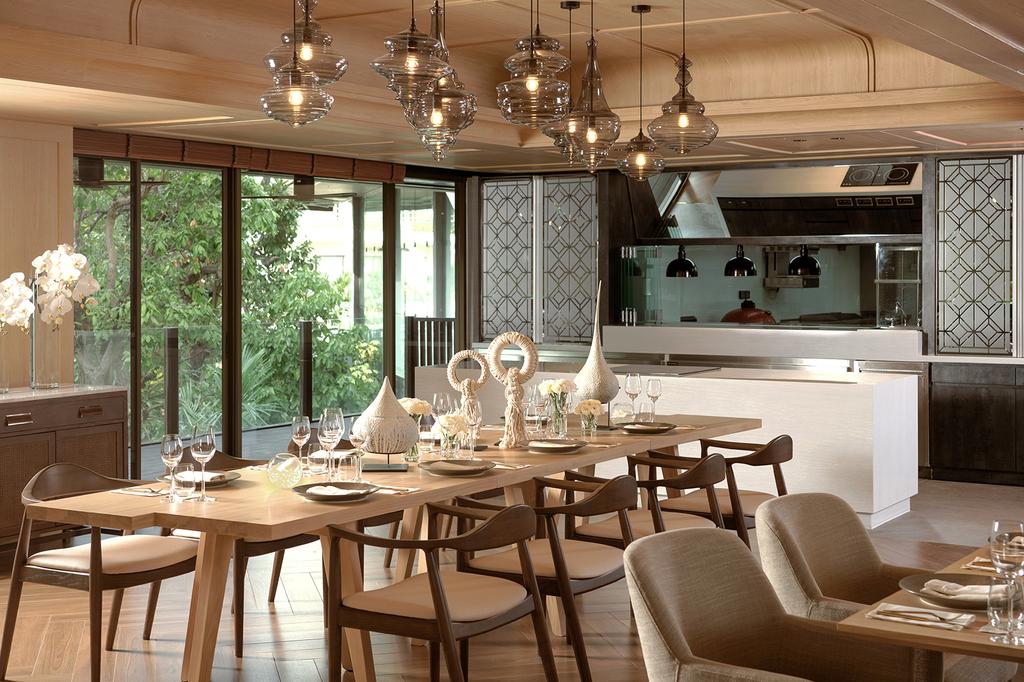 Mövenpick BDMS Wellness Resort Bangkok image 12