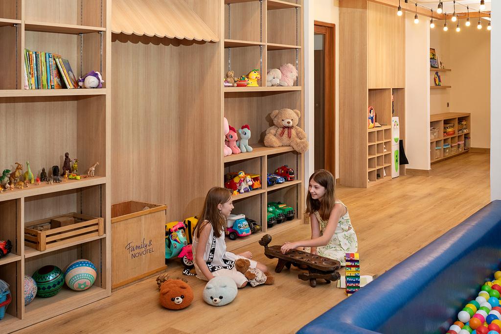 Novotel Bali Benoa image 14