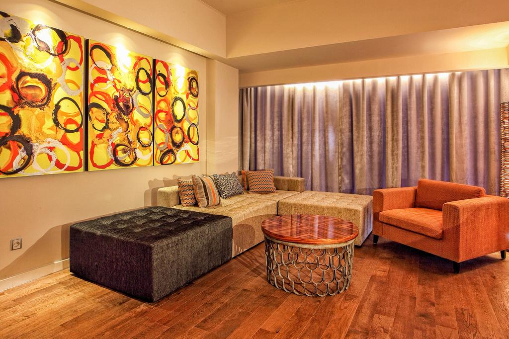 TS Suites Seminyak image 8