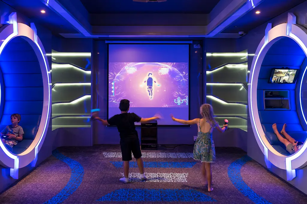 Grand Mirage Resort & Thalasso Bali image 14