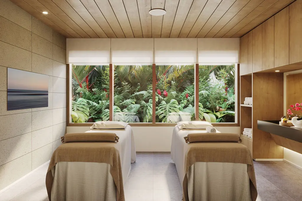 Renaissance Honolulu Hotel & Spa image 7