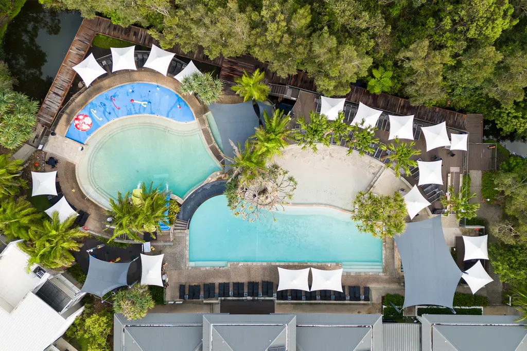 RACV Noosa Resort image 11