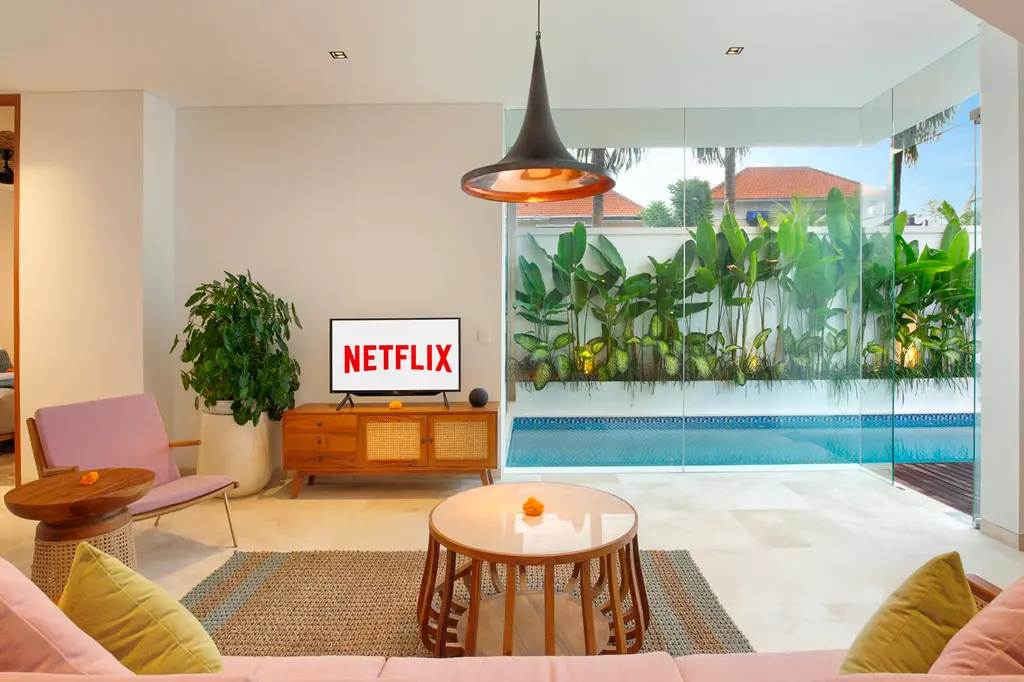 Eight Palms Villa Seminyak by iNi Vie Hospitality image 9