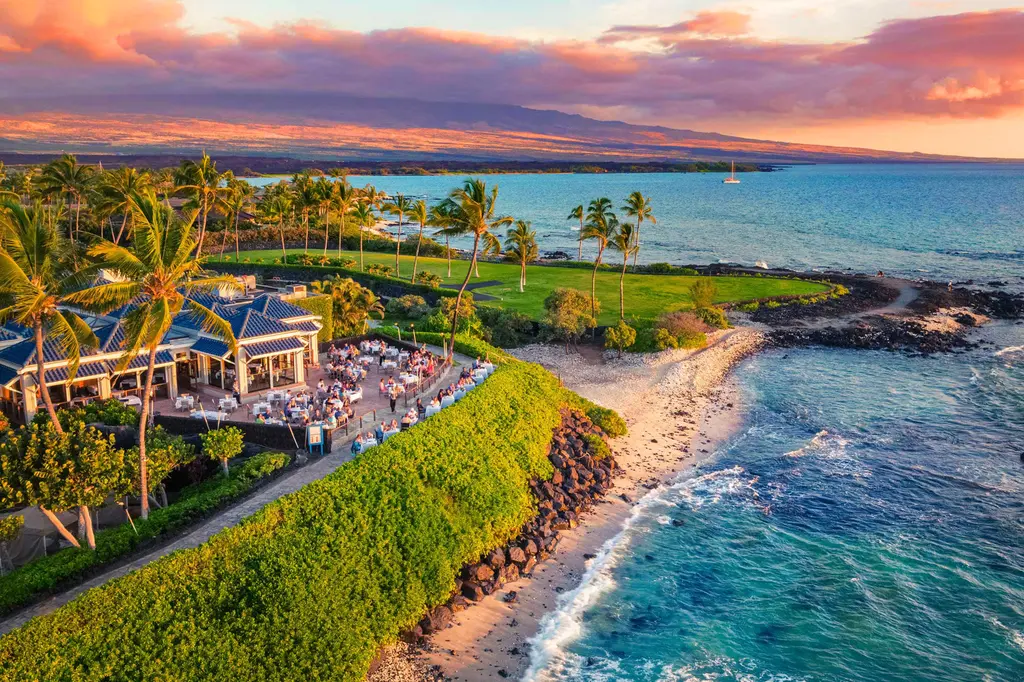 Hilton Waikoloa Village image 2