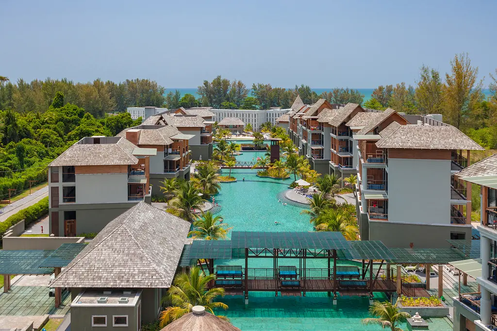Mai Khao Lak Beach Resort & Spa image 10