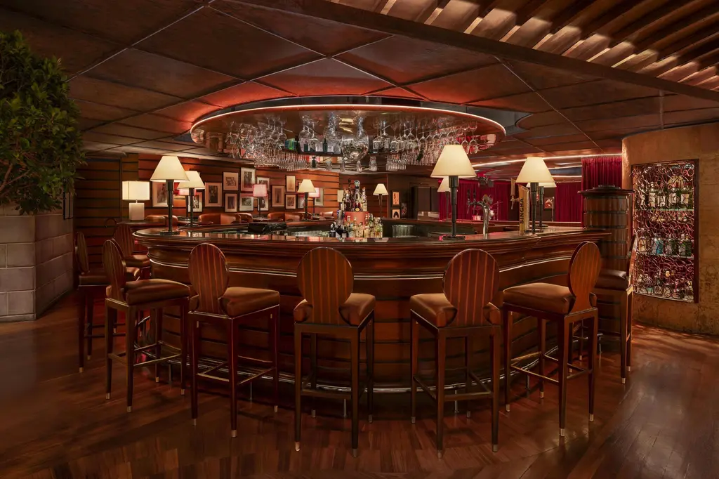 Grand Hyatt Erawan Bangkok image 12