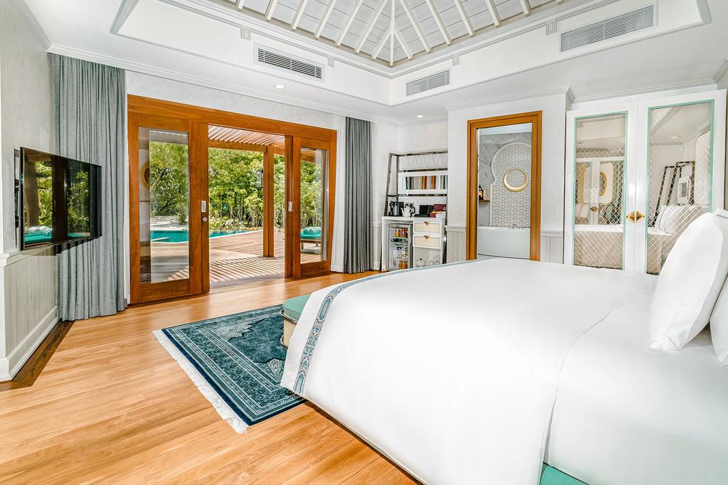 Hideaway Beach Resort and Spa image 3