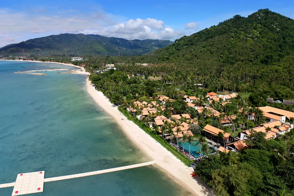 The Lamai Samui image 6