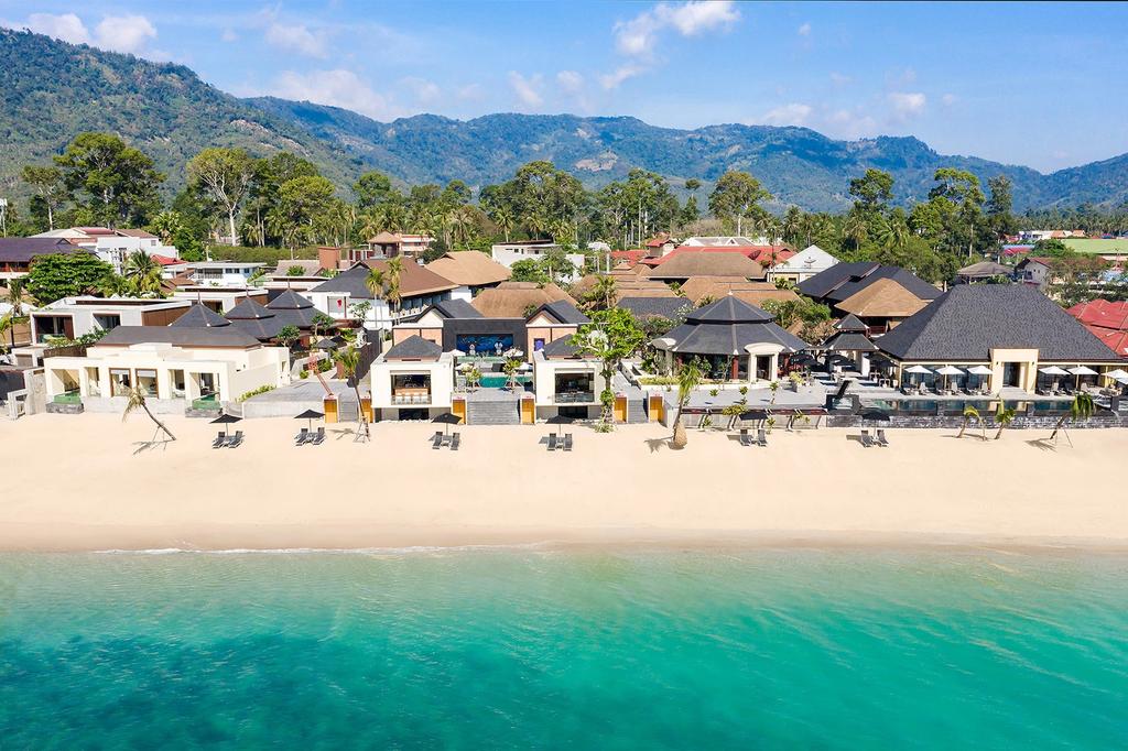 Pavilion Samui Villas & Resort image 1