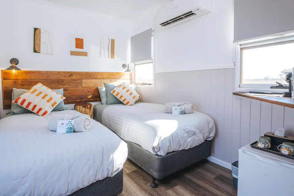 Toogunna Plains Farmstay image 8