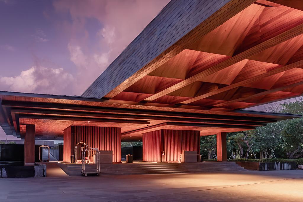 Bali Beach Sanur: The Heritage Collection image 6