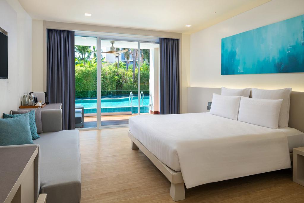 Pullman Pattaya Hotel G image 3