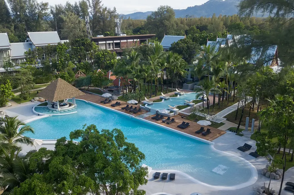 Natai Beach Resort image 2