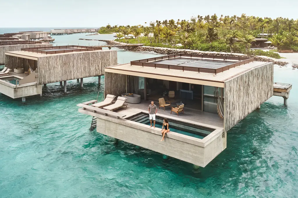 Patina Maldives image 2