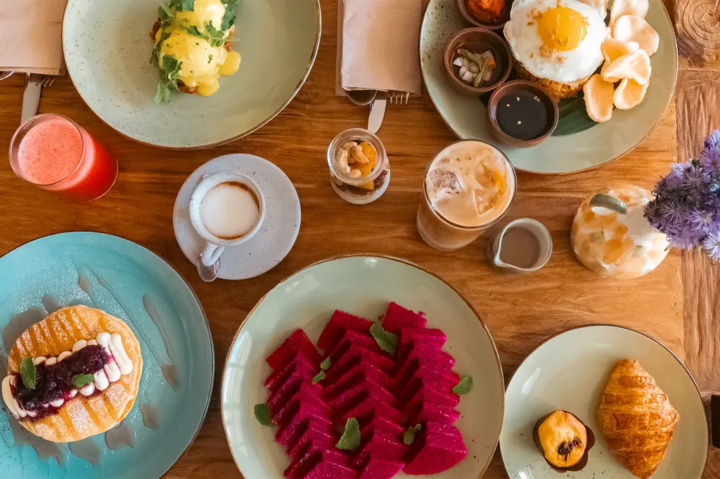 KLEO Seminyak image 11