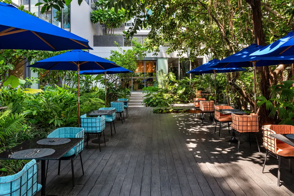Hotel Indigo Phuket Patong by IHG image 2