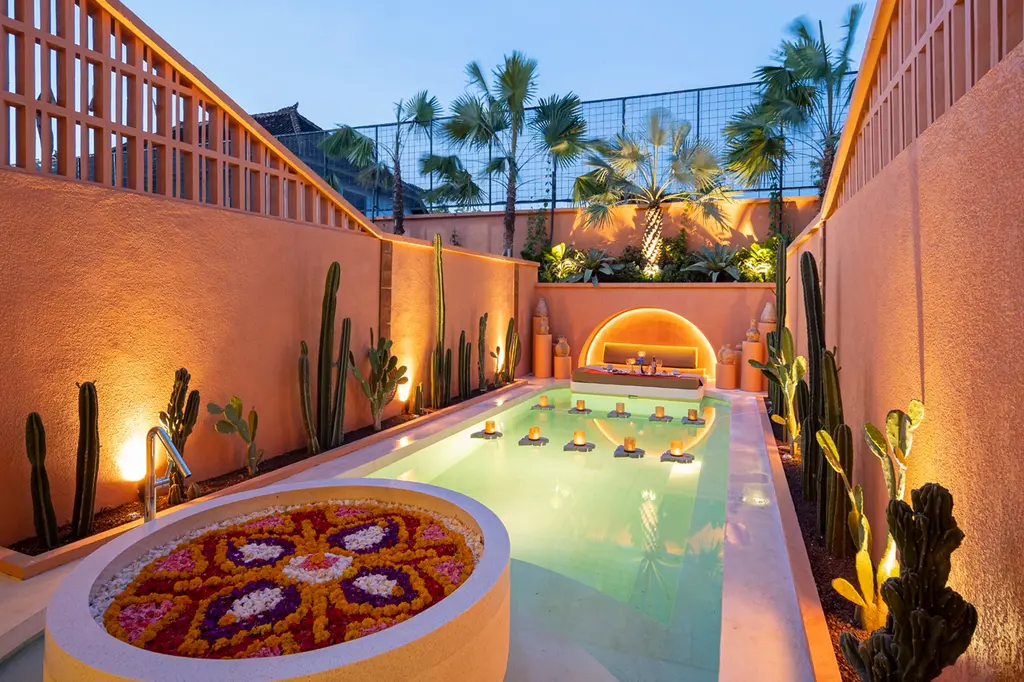 Cyrus Villa Seminyak image 10