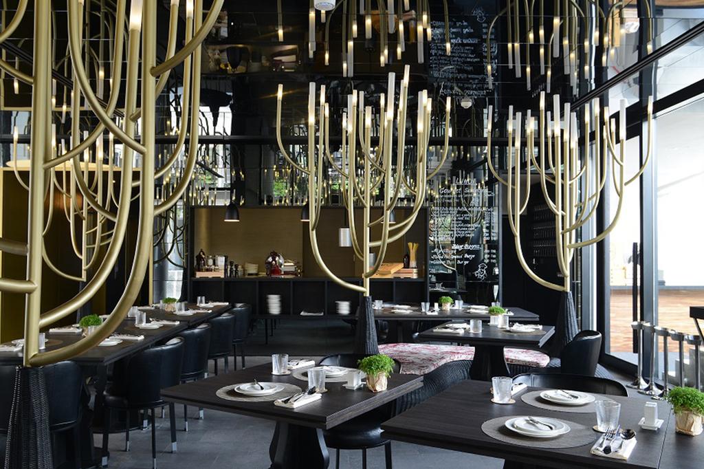 AMANOR Hotel Chang Mai image 12