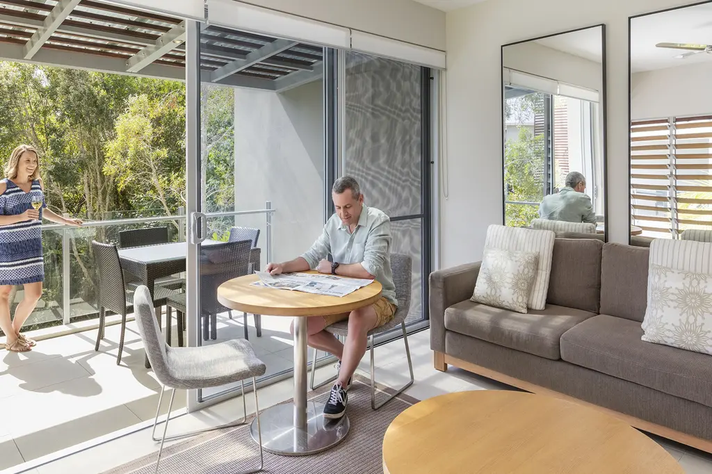 RACV Noosa Resort image 12