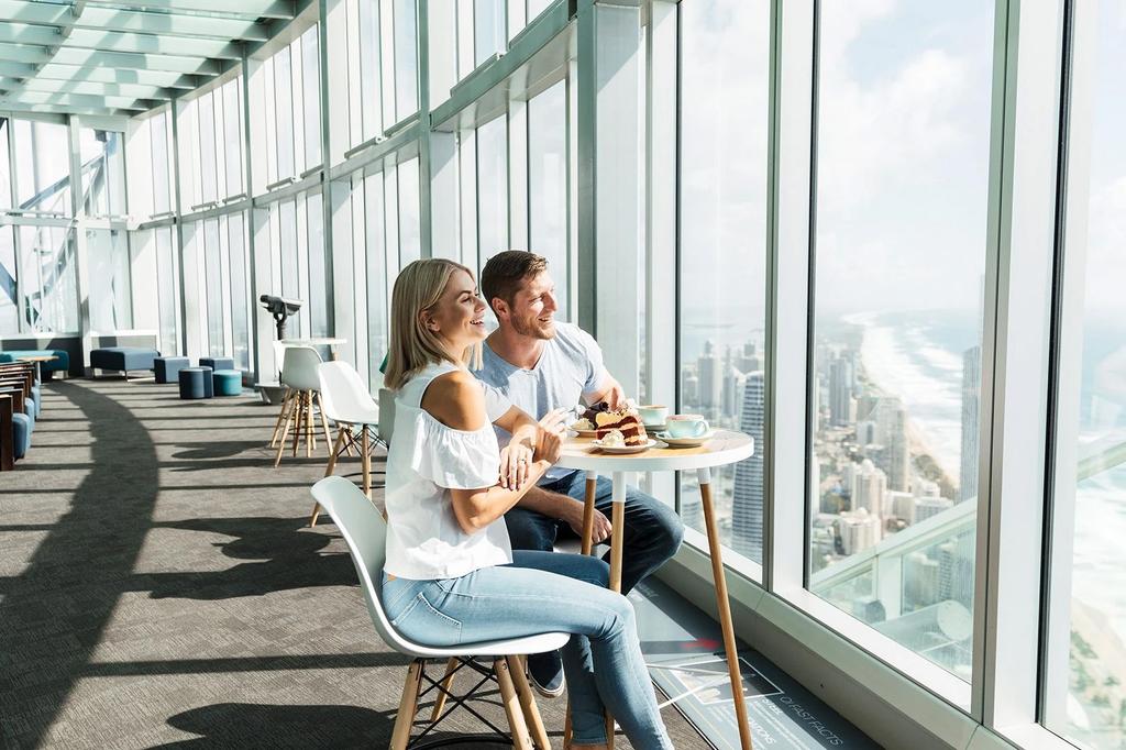 Q1 Resort & Spa image 6