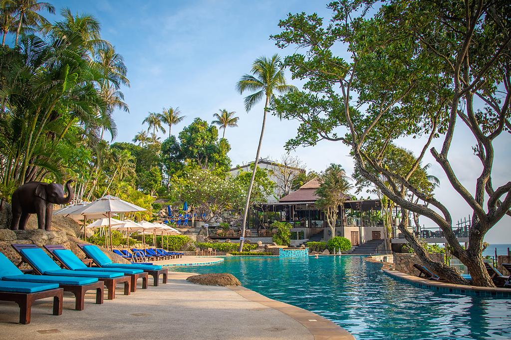 Panviman Resort Koh Phangan image 4