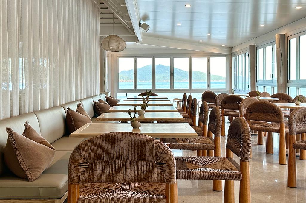 Reef View Hotel image 6