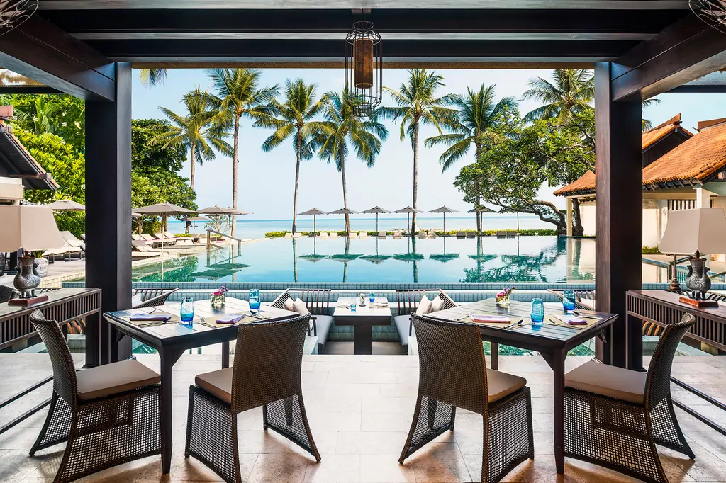 The Lamai Samui  image 5