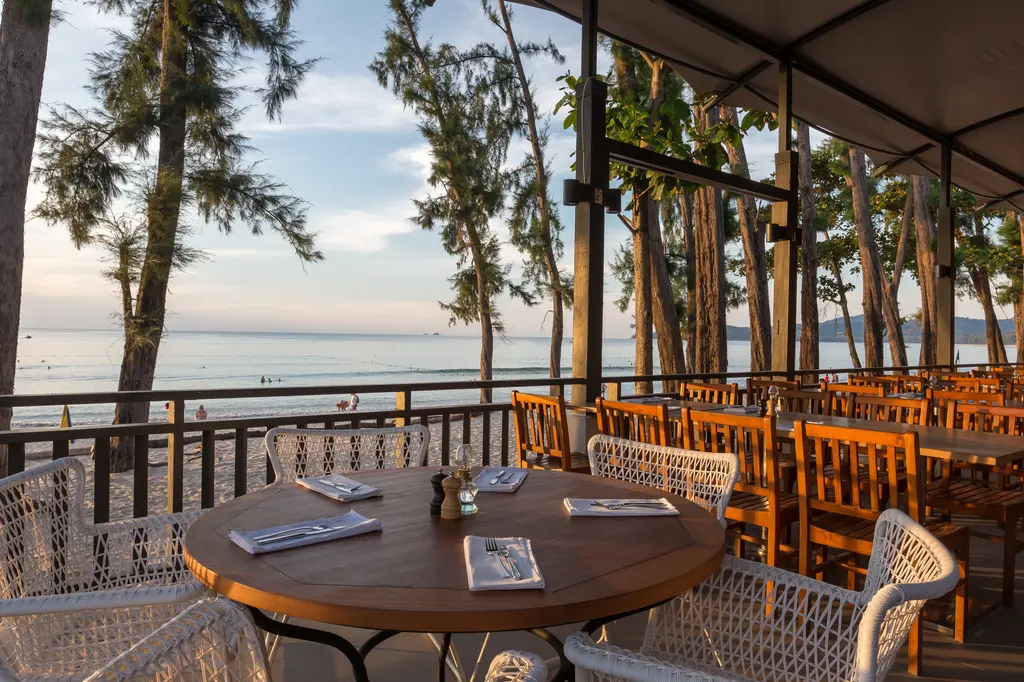 Sunwing Bangtao Beach image 2