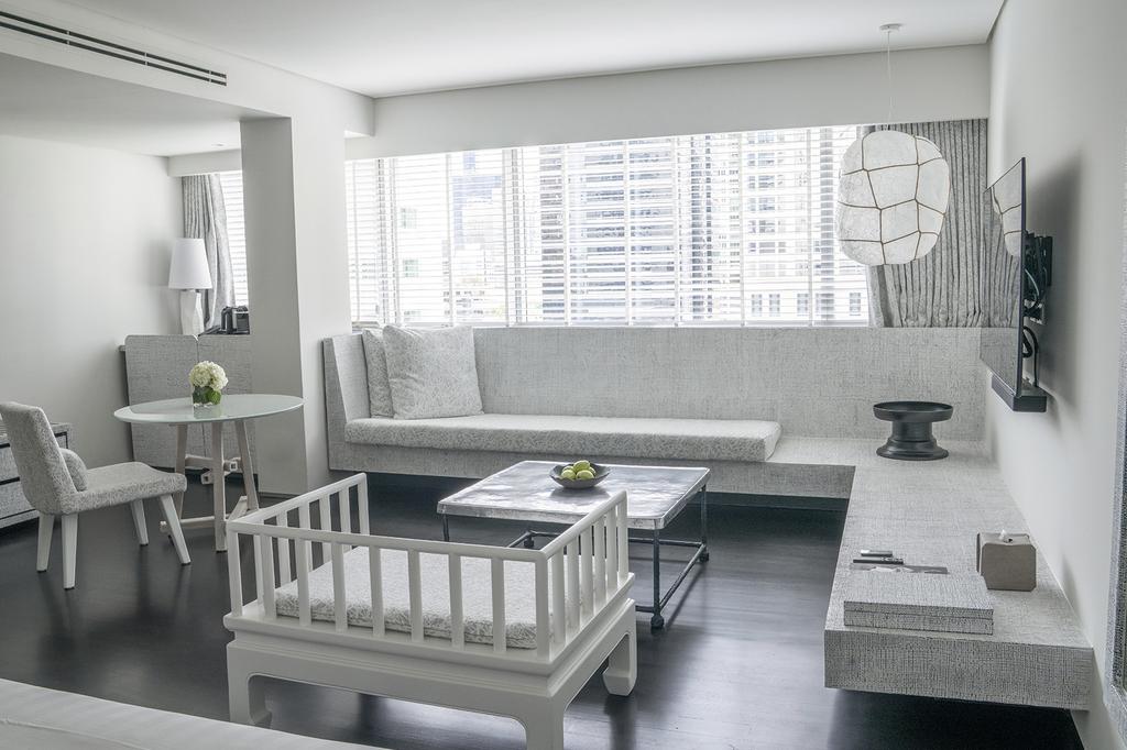 COMO Metropolitan Bangkok image 14