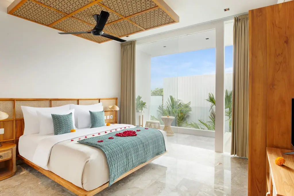 Eight Palms Villa Seminyak by iNi Vie Hospitality image 3