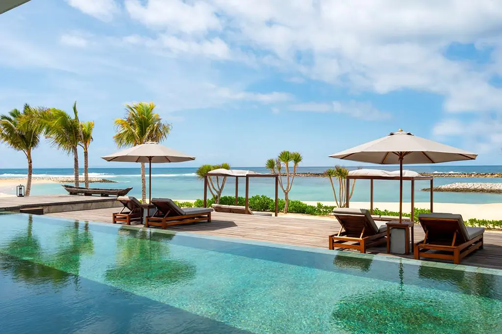 The Apurva Kempinski Bali image 3