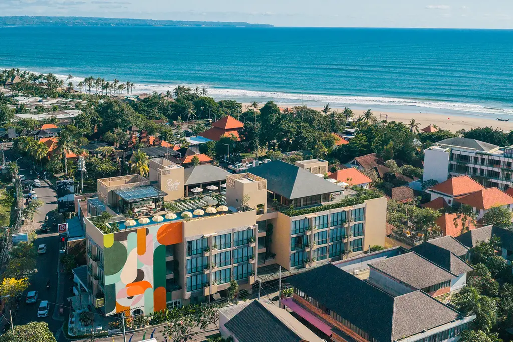 KLEO Seminyak image 1