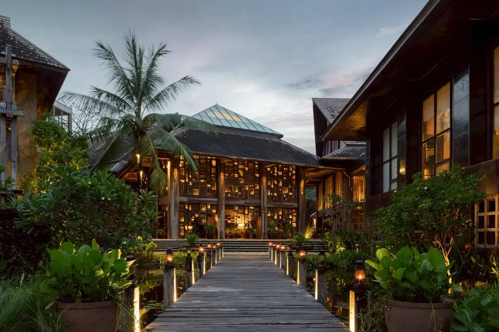 Dinso Resort & Villas Ko Chang, Vignette Collection by IHG image 6