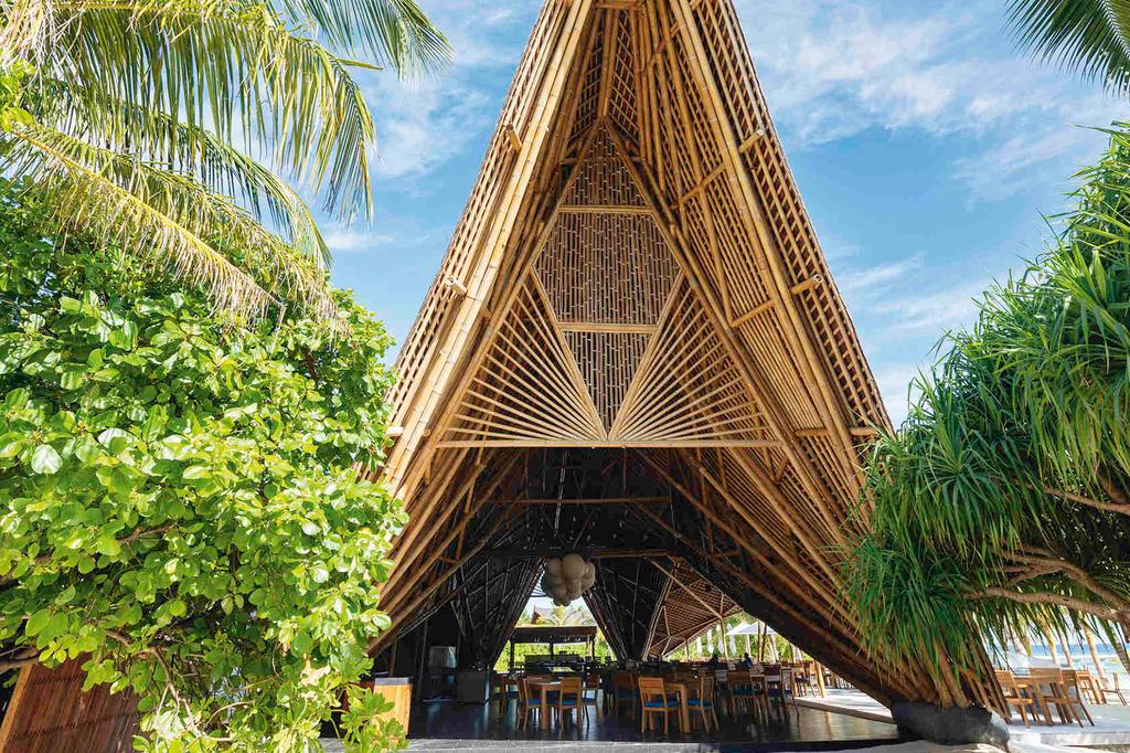 Kuredhivaru Resort & Spa Maldives image 5