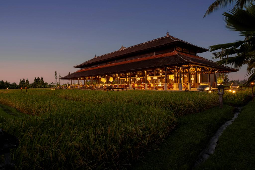 Tanah Gajah, a Resort by Hadiprana image 10