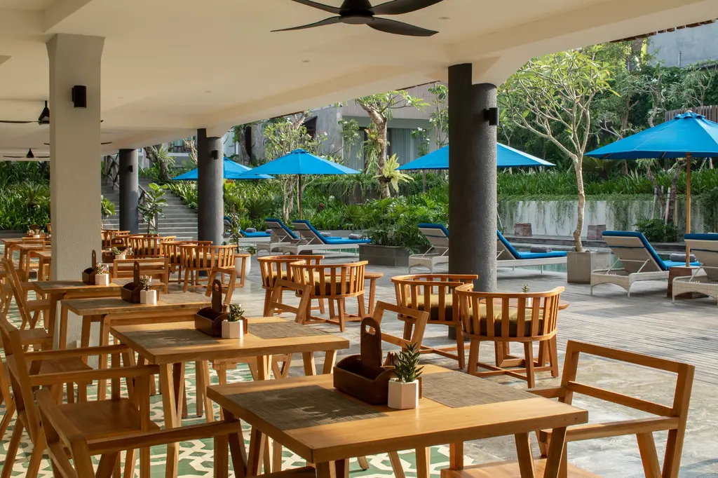 Dialoog Seminyak image 6