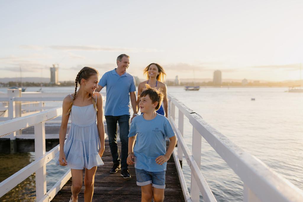 Sea World Resort image 10