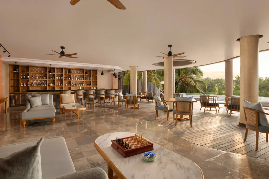  Abisena Wellness and Resort Ubud image 7