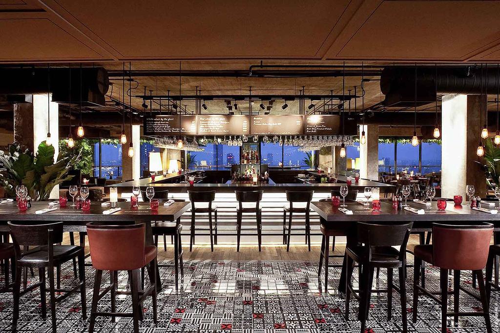 Pullman Bangkok Hotel G image 9