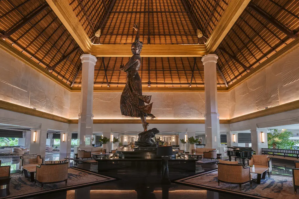 InterContinental Bali Resort image 13