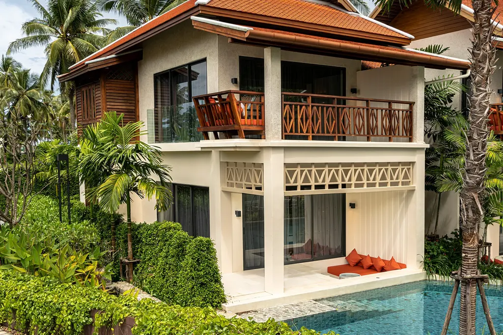 Grand Mercure Khao Lak Bangsak image 13