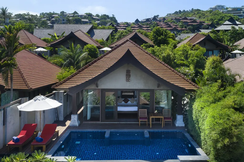 Nora Buri Resort & Spa Koh Samui image 4